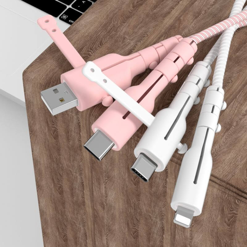 charger cable protector