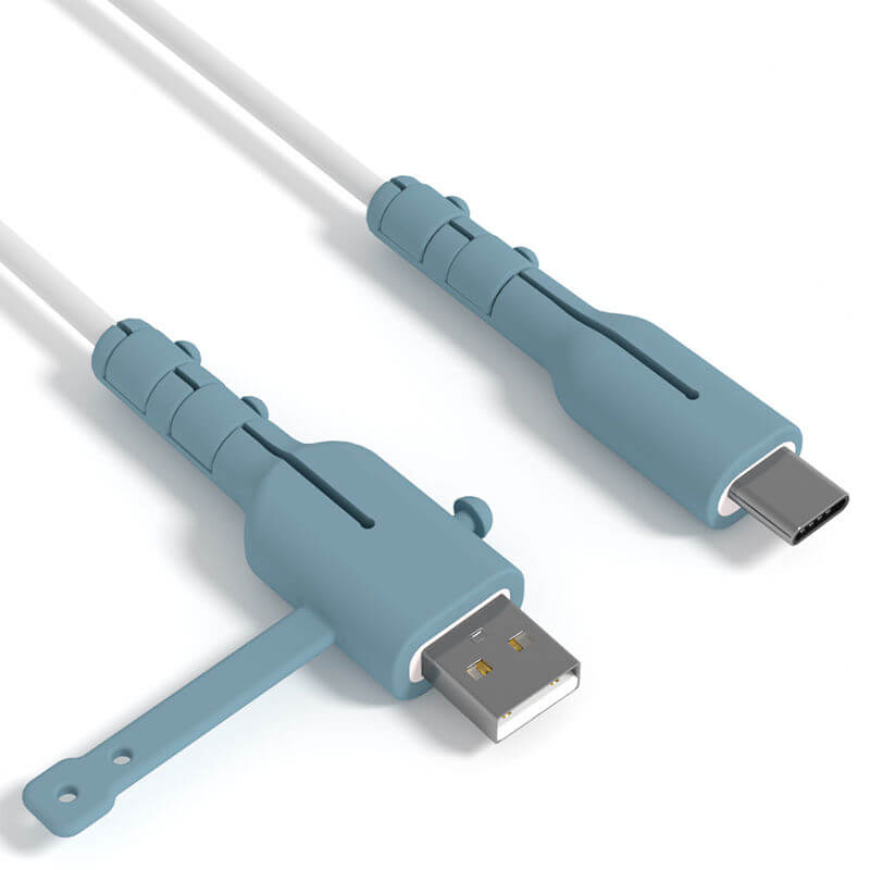 charger cable protector