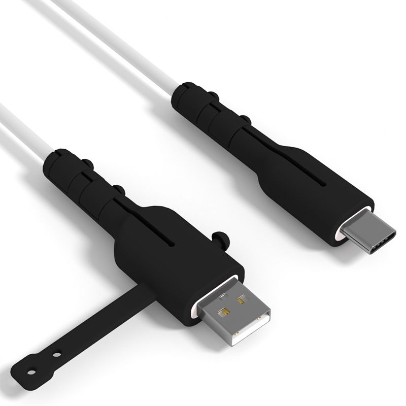 charger cable protector